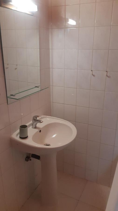 Budha Apartma Jirikov  Екстер'єр фото