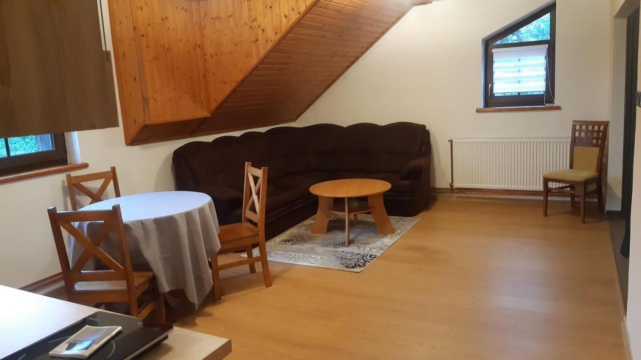 Budha Apartma Jirikov  Екстер'єр фото