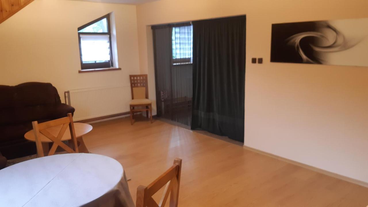 Budha Apartma Jirikov  Екстер'єр фото