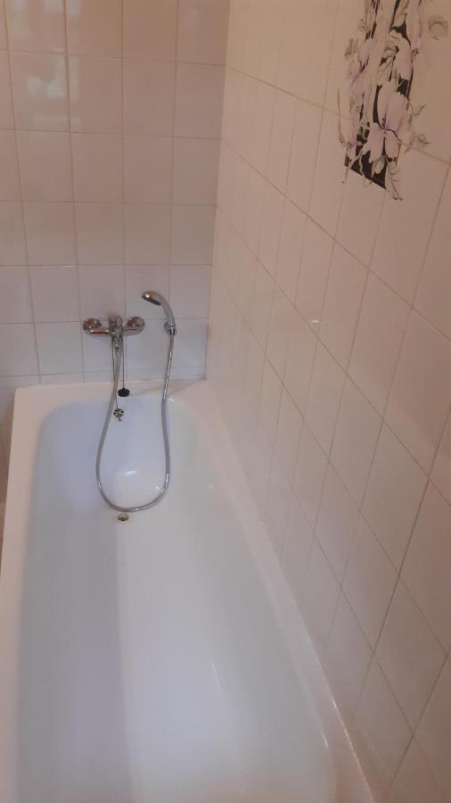Budha Apartma Jirikov  Екстер'єр фото
